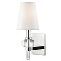 Luna Outdoor (Damp) Sconce by Hudson Valley