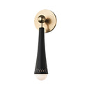 Tupelo Outdoor (Damp) Sconce by Hudson Valley