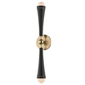Tupelo Outdoor (Damp) Sconce by Hudson Valley