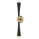 Tupelo Outdoor (Damp) Sconce by Hudson Valley