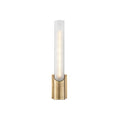 Pylon Outdoor (Damp) Sconce by Hudson Valley
