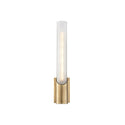Pylon Outdoor (Damp) Sconce by Hudson Valley