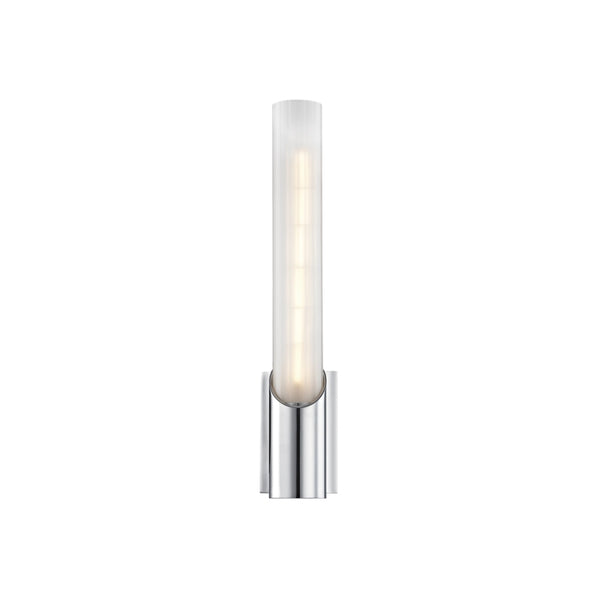 Pylon Outdoor (Damp) Sconce by Hudson Valley