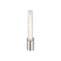 Pylon Outdoor (Damp) Sconce by Hudson Valley