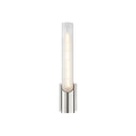 Pylon Outdoor (Damp) Sconce by Hudson Valley