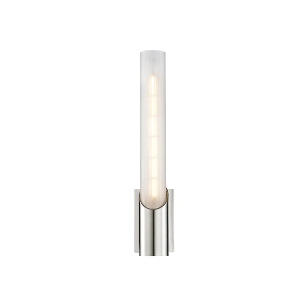 Pylon Outdoor (Damp) Sconce by Hudson Valley