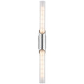 Pylon Outdoor (Damp) Sconce by Hudson Valley