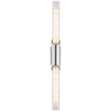 Pylon Outdoor (Damp) Sconce by Hudson Valley