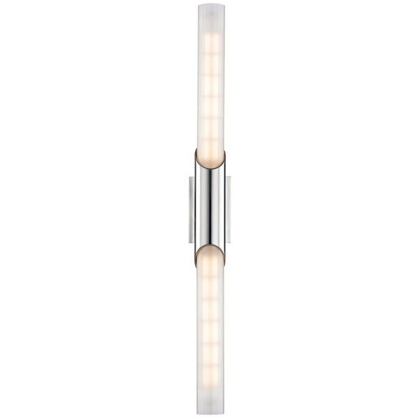 Pylon Outdoor (Damp) Sconce by Hudson Valley