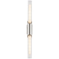 Pylon Outdoor (Damp) Sconce by Hudson Valley