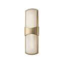 Valencia Outdoor (Damp) Sconce by Hudson Valley