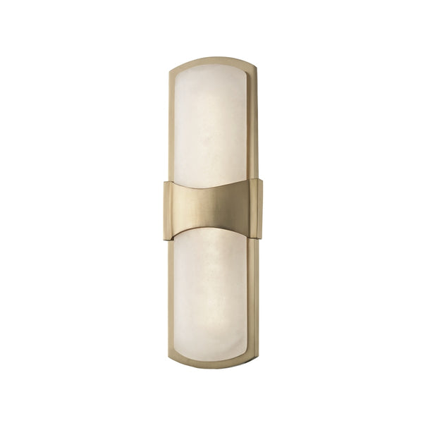 Valencia Outdoor (Damp) Sconce by Hudson Valley