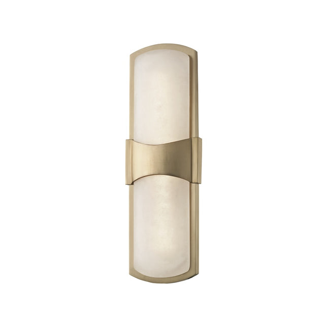 Valencia Outdoor (Damp) Sconce by Hudson Valley