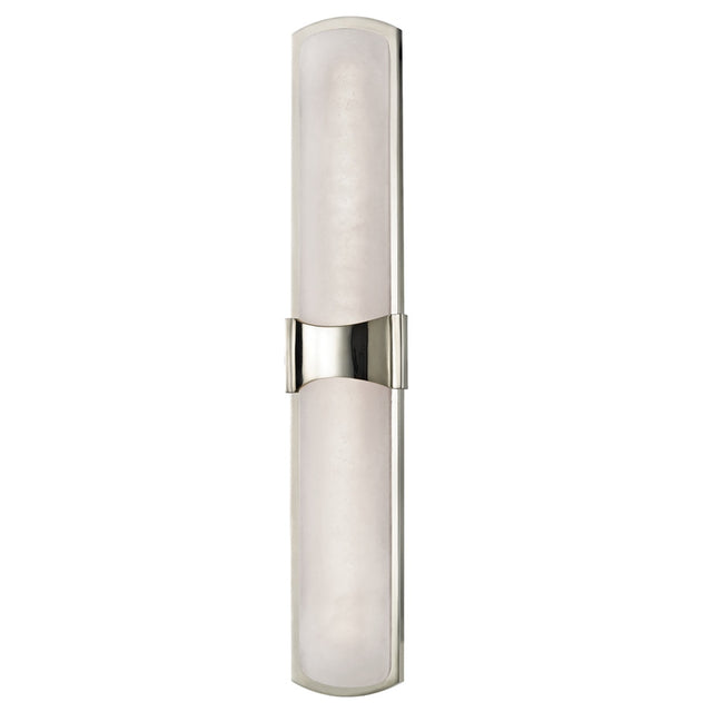 Valencia Outdoor (Damp) Sconce by Hudson Valley