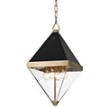 Coltrane Outdoor (Damp) Lantern by Hudson Valley