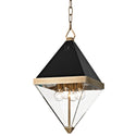 Coltrane Outdoor (Damp) Lantern by Hudson Valley