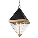 Coltrane Outdoor (Damp) Lantern by Hudson Valley