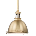 Massena Outdoor (Damp) Pendant by Hudson Valley
