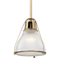 Haverhill Outdoor (Damp) Pendant by Hudson Valley