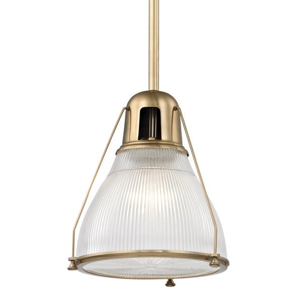 Haverhill Outdoor (Damp) Pendant by Hudson Valley