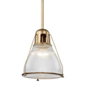 Haverhill Outdoor (Damp) Pendant by Hudson Valley