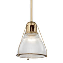 Haverhill Outdoor (Damp) Pendant by Hudson Valley