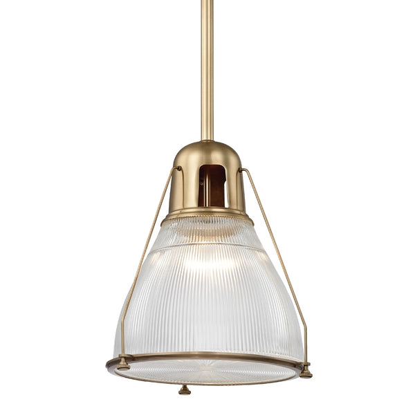 Haverhill Outdoor (Damp) Pendant by Hudson Valley