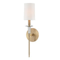 Amherst Outdoor (Damp) Sconce by Hudson Valley