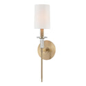Amherst Outdoor (Damp) Sconce by Hudson Valley