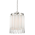 Tyrell Outdoor (Damp) Chandelier by Hudson Valley