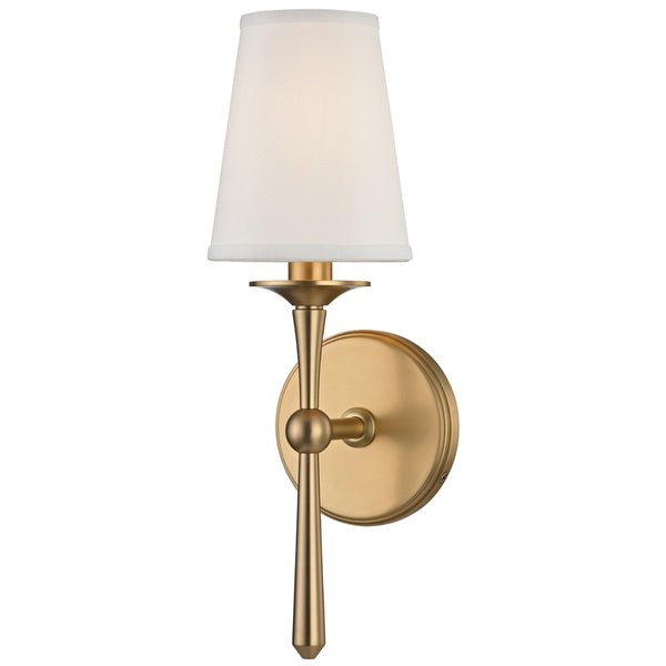 Islip Outdoor (Damp) Sconce by Hudson Valley