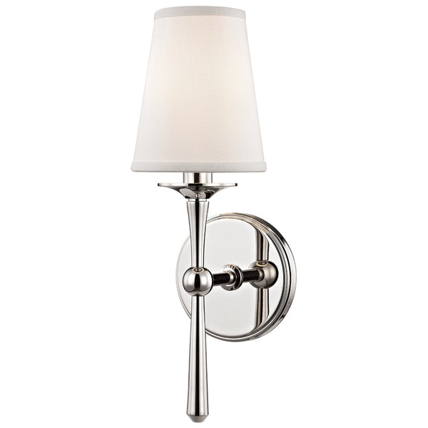 Islip Outdoor (Damp) Sconce by Hudson Valley