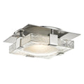 Bourne Outdoor (Damp) Sconce by Hudson Valley