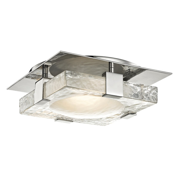 Bourne Outdoor (Damp) Sconce by Hudson Valley