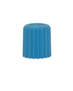 Satco Accessories Insert Accessory, Blue, alternate view [Satco-80-2602|CUSTOM|1]