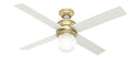 Hepburn Ceiling Fan with Light by Hunter
