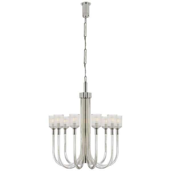 Reverie Chandelier by Visual Comfort Signature