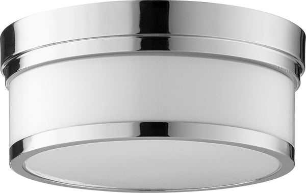 Celeste Outdoor (Damp) Ceiling Light by Quorum