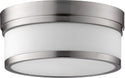 Celeste Outdoor (Damp) Ceiling Mount Light by Quorum