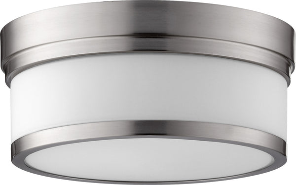 Celeste Outdoor (Damp) Ceiling Mount Light by Quorum
