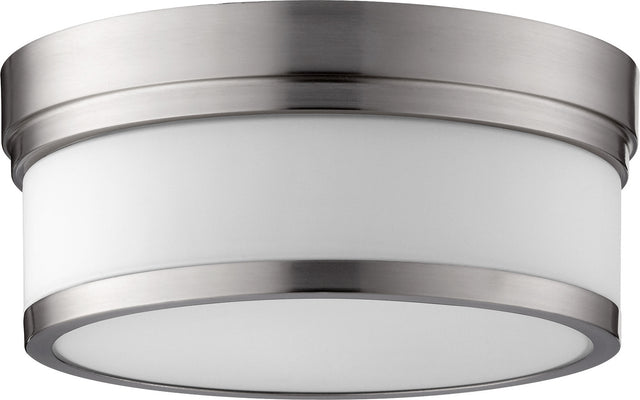 Celeste Outdoor (Damp) Ceiling Mount Light by Quorum