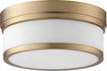 Celeste Outdoor (Damp) Ceiling Mount Light by Quorum