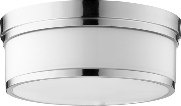 Celeste Outdoor (Damp) Ceiling Light by Quorum