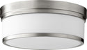 Celeste Outdoor (Damp) Ceiling Mount Light by Quorum