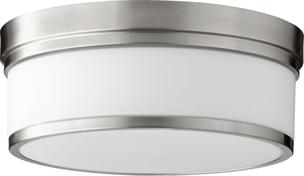 Celeste Outdoor (Damp) Ceiling Mount Light by Quorum