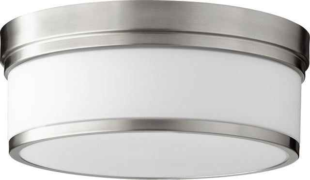 Celeste Outdoor (Damp) Ceiling Mount Light by Quorum