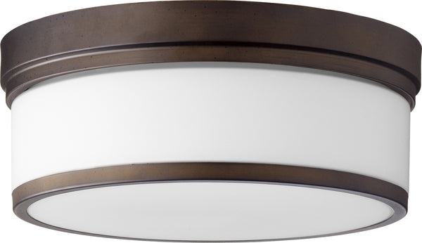 Celeste Outdoor (Damp) Ceiling Mount Light by Quorum