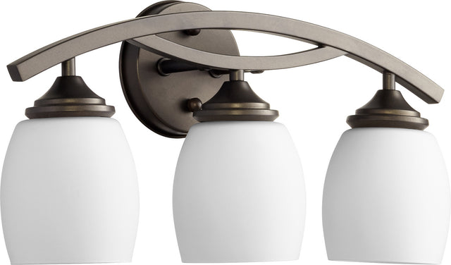 Vanity Series Vanity by Quorum