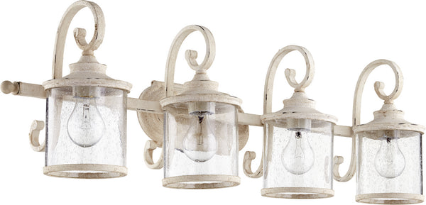 San Miguel Vanity by Quorum