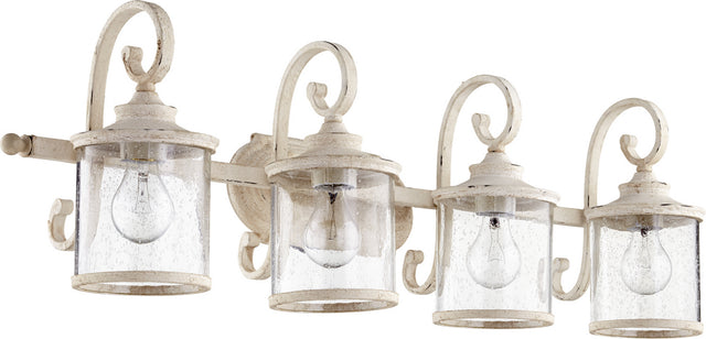 San Miguel Vanity by Quorum